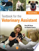 Textbook for the Veterinary Assistant Book