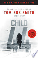 Child 44 PDF Book By Tom Rob Smith