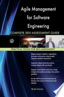Agile Management for Software Engineering Complete Self-Assessment Guide