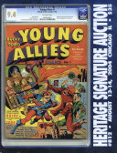 812 HCA Comics Signature Auction Catalog