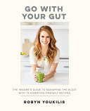 Go with your Gut Book