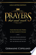 Prayers That Avail Much Book