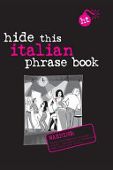 Hide This Italian Phrasebook