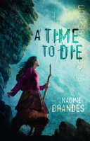 A Time to Die Book