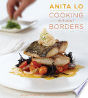 Cooking Without Borders Book
