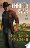 Restless Rancher Book