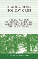 Healing Your Holiday Grief [Pdf/ePub] eBook