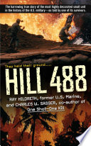 Hill 488 Book