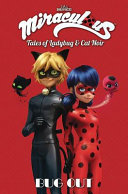 Miraculous: Tales of Ladybug and Cat Noir: Bug Out banner backdrop