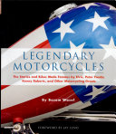 Legendary Motorcycles