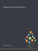 Migration and Social Pathways Book