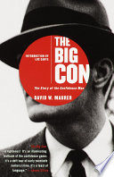 The Big Con Book