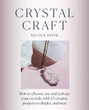 Crystal Craft Book