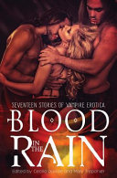 Blood in the Rain Book