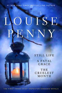 Louise Penny image