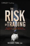 The Risk of Trading Pdf/ePub eBook