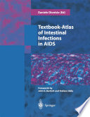 Textbook Atlas of Intestinal Infections in AIDS Book
