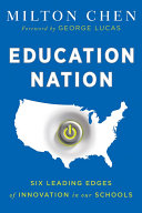 Education Nation Pdf/ePub eBook