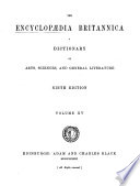 The Encyclopaedia Britannica Book