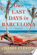 Our Last Days in Barcelona Book PDF