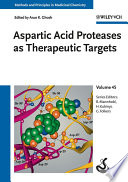Aspartic Acid Proteases as Therapeutic Targets Book