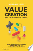 Value Creation and the Internet of Things Book PDF