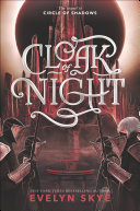 Cloak of Night Pdf/ePub eBook