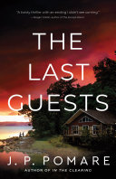 The Last Guests [Pdf/ePub] eBook