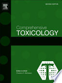 Comprehensive Toxicology Book