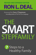 The Smart Stepfamily [Pdf/ePub] eBook