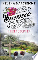 Bunburry   Sheep Secrets Book PDF