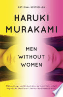 Men Without Women PDF Book By Haruki Murakami