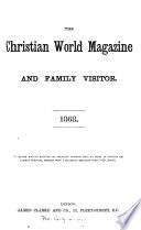 The Christian world magazine  and family visitor  