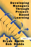Developing Managers Through Project Based Learning