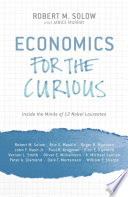 Economics For The Curious