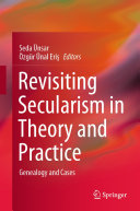 Revisiting Secularism in Theory and Practice Pdf/ePub eBook