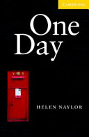 One Day Level 2 Book with Audio CD Pack