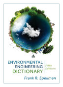 Environmental Engineering Dictionary