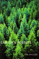 Canada's Forests Pdf/ePub eBook