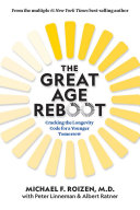 The Great Age Reboot Book