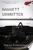 Hammett Unwritten