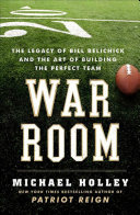 War Room Pdf/ePub eBook