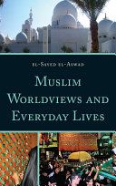 Read Pdf Muslim Worldviews and Everyday Lives