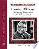 Critical Companion to Flannery O Connor