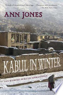 Kabul in Winter PDF Book By Ann Jones