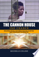The Cannon House 2nd Chance Book
