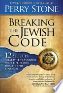 Breaking the Jewish Code Book