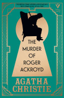 The Murder of Roger Ackroyd  Deluxe Edition