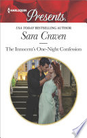 The Innocent s One Night Confession Book