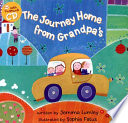 The Journey Home from Grandpa s Book